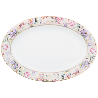 Сервиз столовый "ROMANCE" на 6 пер. 23 пр. (кор=2наб.) LEFARD 590-476-1