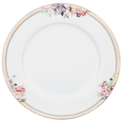 Сервиз столовый "ROMANCE" на 6 пер. 23 пр. (кор=2наб.) LEFARD 590-476-2