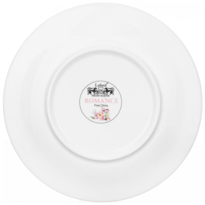 Сервиз столовый "ROMANCE" на 6 пер. 23 пр. (кор=2наб.) LEFARD 590-476-4