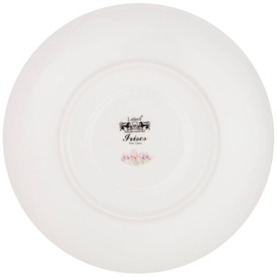 Чайная пара "IRISES" 275 мл (кор.=24наб.) LEFARD 590-479-3