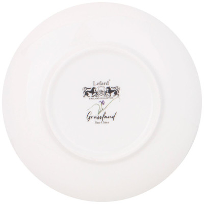 Салатник "GRASSLAND" 19*5 см 850 мл (кор=36шт.) LEFARD 590-495-3