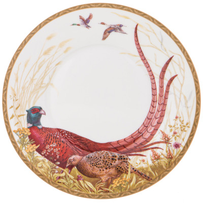 Чайная пара "ОХОТА" 300 мл (кор=36наб.) LEFARD 590-501-3