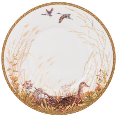 Чайная пара "ОХОТА" 300 мл (кор=36наб.) LEFARD 590-502-3