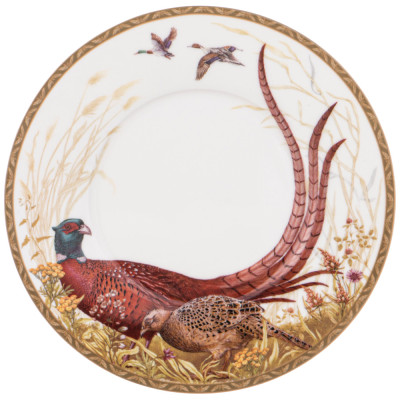 Чайная пара "ОХОТА" 300 мл (кор=36наб.) LEFARD 590-505-3