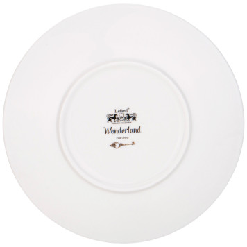 Чайный набор "WONDERLAND" на 2 пер. 4 пр. 300 мл (кор=24наб.) LEFARD 590-525-5