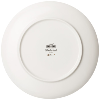 Тарелка закусочная "WONDERLAND" 20 см (кор=24шт.) LEFARD 590-531-1