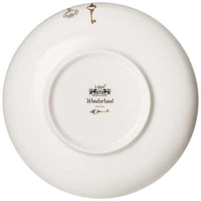 Салатник "WONDERLAND" 18*5,5 см (кор=36шт.) LEFARD 590-534-3