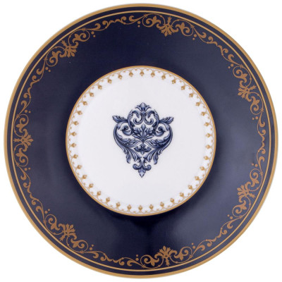 Чайный сервиз "HORSE CLUB" на 6 пер. 14 пр. 1000/350/300 мл (кор=4наб.) LEFARD 590-579-1