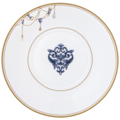 Чайная пара "HORSE CLUB" 300 мл (кор=36наб.) LEFARD 590-582-3