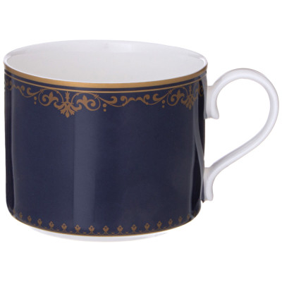 Чайный набор "HORSE CLUB" на 6 пер. 12 пр. 300 мл (кор=8наб.) LEFARD 590-589-3