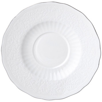 Чайный сервиз "BOUQUET" на 6 пер. 14 пр. 900/400/280 мл (кор=4наб.) LEFARD 590-593-4