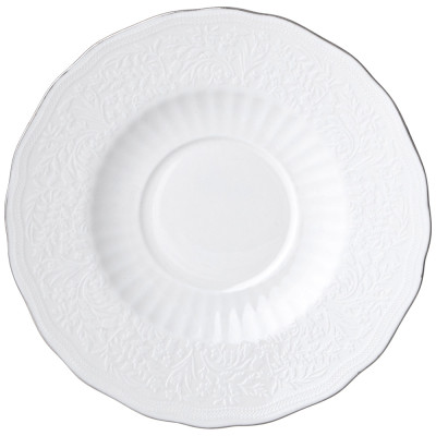 Чайный сервиз "BOUQUET" на 6 пер. 14 пр. 900/400/280 мл (кор=4наб.) LEFARD 590-593-4