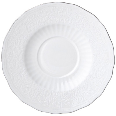 Чайная пара "BOUQUET" 280 мл (кор=36наб.) LEFARD 590-595-2