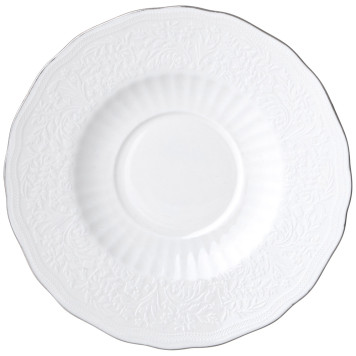 Чайный сервиз "BOUQUET" на 6 пер. 14 пр. 900/400/330 мл (кор=4наб.) LEFARD 590-597-6