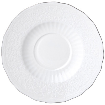 Чайный сервиз "BOUQUET" на 6 пер. 14 пр. 900/400/330 мл (кор=4наб.) LEFARD 590-597-6