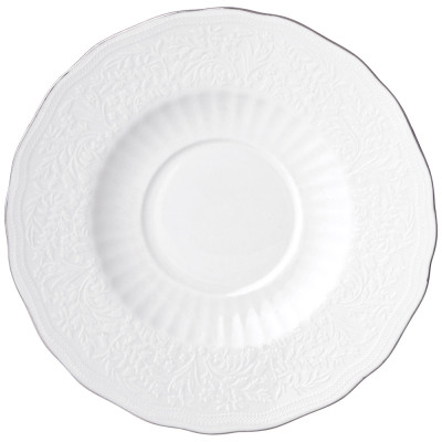 Чайный набор "BOUQUET" на 6 пер. 12 пр. 280 мл (кор=8наб.) LEFARD 590-598-4