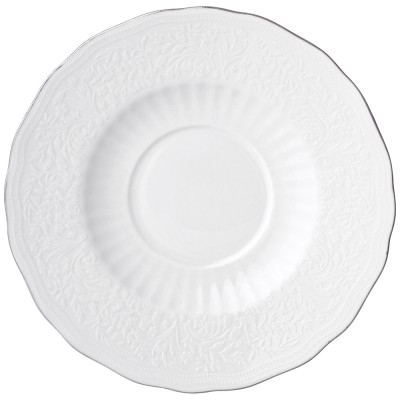 Чайный набор "BOUQUET" на 2 пер. 4 пр. 280 мл (кор=24наб.) LEFARD 590-599-4