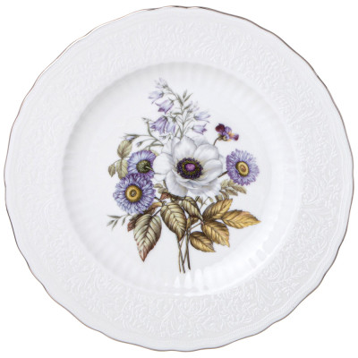 Сервиз обеденный "BOUQUET" на 6 пер. 23 пр. (кор=2наб.) LEFARD 590-601-1