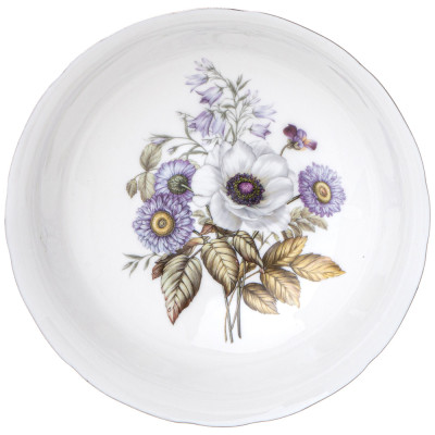 Сервиз обеденный "BOUQUET" на 6 пер. 23 пр. (кор=2наб.) LEFARD 590-601-7