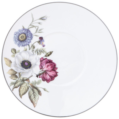 Чайная пара "BOUQUET" 300 мл (кор=36наб.) LEFARD 590-602-4