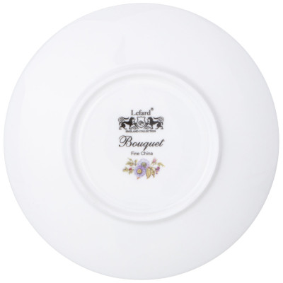 Чайная пара "BOUQUET" 300 мл (кор=36наб.) LEFARD 590-602-5