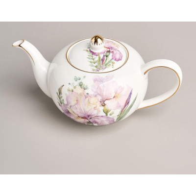 Чайник "IRISES" 800 мл (кор=24 шт.) LEFARD 590-609-2