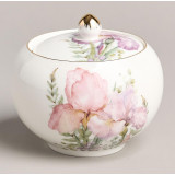 Сахарница "IRISES" 320 мл (кор=36шт.) LEFARD 590-610