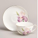 Чайный сервиз "IRISES" на 6 пер. 14 пр. (кор=2наб.) LEFARD 590-611