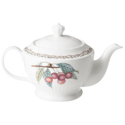 Чайный сервиз "FRUIT GARDEN" на 6 пер. 14 пр. (кор=2наб.) LEFARD 590-641-3