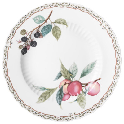 Сервиз обеденный "FRUIT GARDEN" на 6 пер. 23 пр. (кор=1наб.) LEFARD 590-651-3