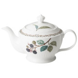 Чайник "FRUIT GARDEN" 800 мл (кор=24шт.) LEFARD 590-653