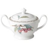 Сахарница "FRUIT GARDEN" 350 мл (кор=36шт.) LEFARD 590-654