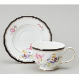 Чайная пара "NOSTALGIE" 260 мл LEFARD 590-664