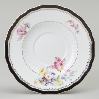 Чайная пара "NOSTALGIE" 260 мл LEFARD 590-664-6