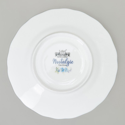 Чайная пара "NOSTALGIE" 260 мл LEFARD 590-664-7