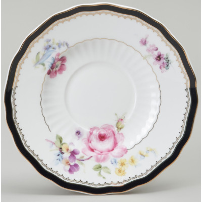 Чайная пара "NOSTALGIE" 260 мл LEFARD 590-665-4