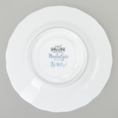Чайная пара "NOSTALGIE" 260 мл LEFARD 590-665-7