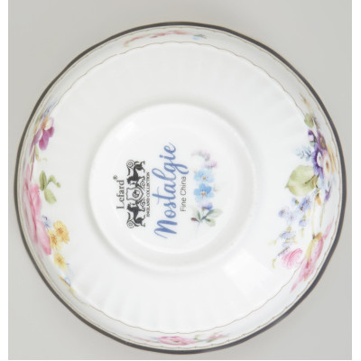 Набор салатников "NOSTALGIE" 2 шт. 11,5 см LEFARD 590-669-11