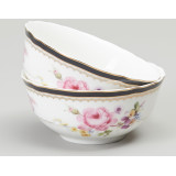 Набор салатников "NOSTALGIE" 2 шт. 11,5 см LEFARD 590-669