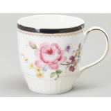 Кружка "NOSTALGIE" 360 мл LEFARD 590-670