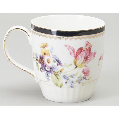 Кружка "NOSTALGIE" 360 мл LEFARD 590-670-1