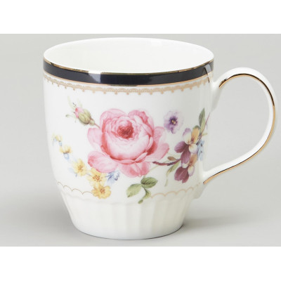 Кружка "NOSTALGIE" 360 мл LEFARD 590-670