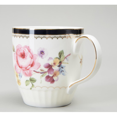 Кружка "NOSTALGIE" 360 мл LEFARD 590-670-4