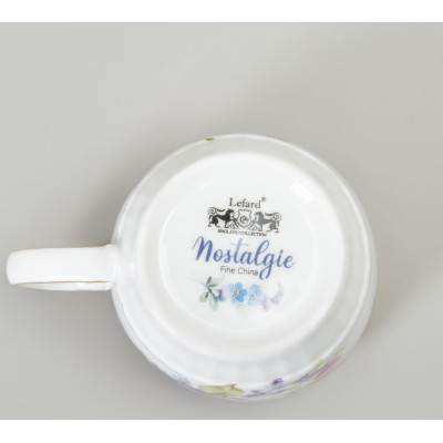 Кружка "NOSTALGIE" 360 мл LEFARD 590-670-5