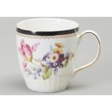 Кружка "NOSTALGIE" 360 мл LEFARD 590-671