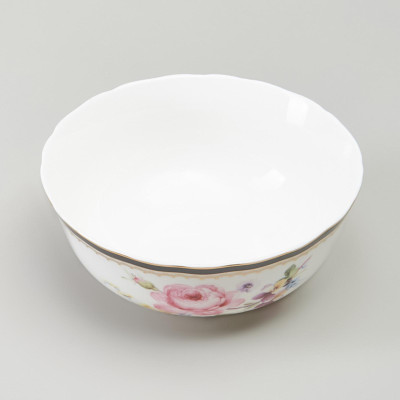 Сервиз обеденный "NOSTALGIE" на 6 пер. 23 пр. (кор=1наб.) LEFARD 590-672-10