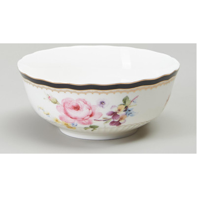 Сервиз обеденный "NOSTALGIE" на 6 пер. 23 пр. (кор=1наб.) LEFARD 590-672-11