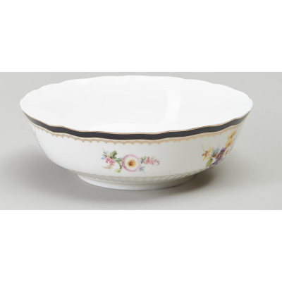 Сервиз обеденный "NOSTALGIE" на 6 пер. 23 пр. (кор=1наб.) LEFARD 590-672-14