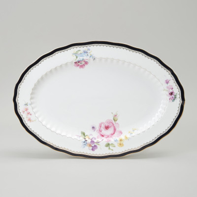 Сервиз обеденный "NOSTALGIE" на 6 пер. 23 пр. (кор=1наб.) LEFARD 590-672-5