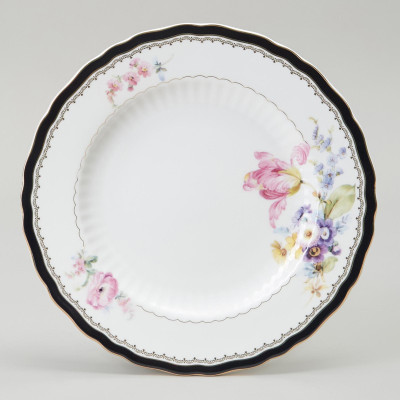 Сервиз обеденный "NOSTALGIE" на 6 пер. 23 пр. (кор=1наб.) LEFARD 590-672-7